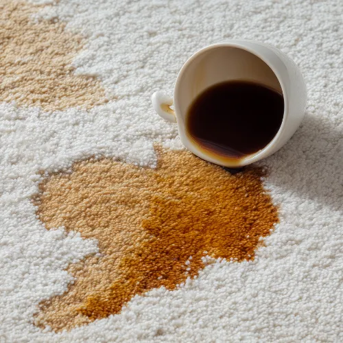 Stain removal services