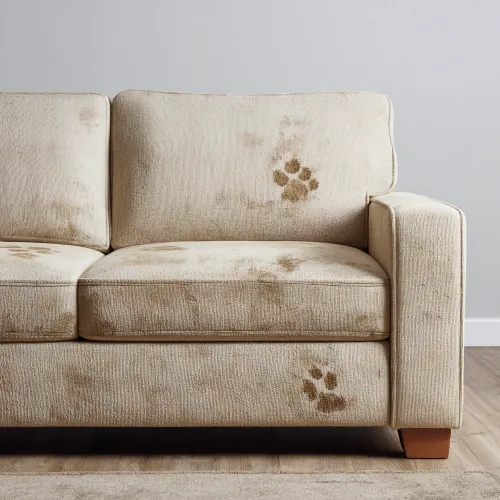 Upholstery Cleaning services